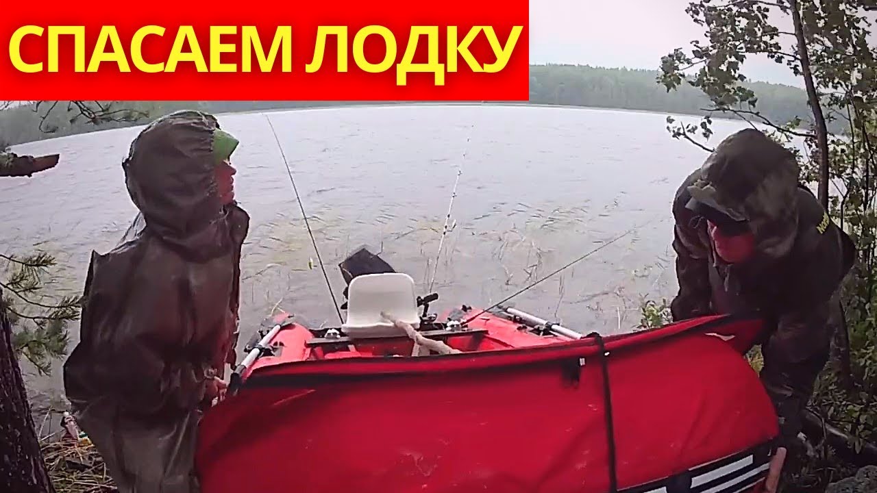 В карелию на машине
