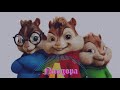 Rayvanny  naogopa chipmunks wmj version