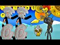 Stick War Legacy - HUGE UPDATE - Stone Giant Unlocked New Skills and New Characters Android Gameplay