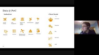 Data Engineering with PwC - DataSoc