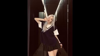 Blackpink Rosé Edit