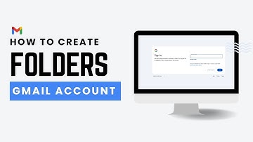 How to Create Folders in Gmail (2026)