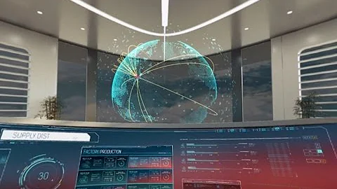 A Virtual Tour Through the Digital Future of Your Supply Chain