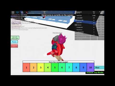 Roblox Roblox Top Model Pet Time Youtube - how to get a pet in roblox top model