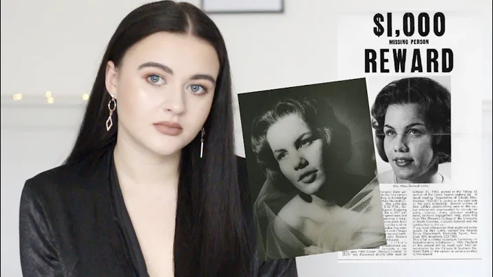 WHAT HAPPENED TO MARY SHOTWELL LITTLE? | MIDWEEK M...