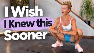 My 10 Move Morning Routine to Feel Flexible, Mobile & Energized