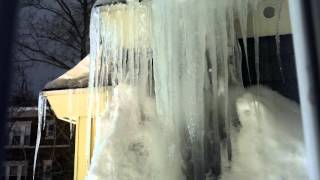 Ice Timelapse