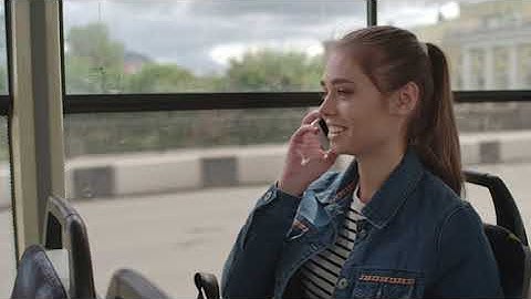 Clip 3: An Introduction to Smart Mobility Technology