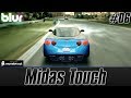 Blur (PS3): Career Mode (Part 6) | Midas Touch (Talon)