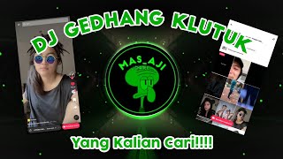 Download Lagu DJ GEDHANG KLUTUK || DJ TANTI MP3