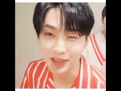 verivery special profile kim yongseung genius one verivery special profile kim yongseung genius one
