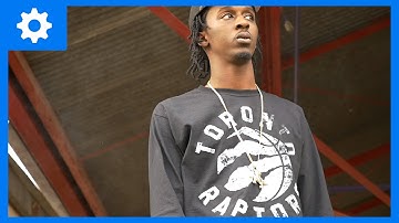 Stacccs - Migranes (CUT BY M WORKS)