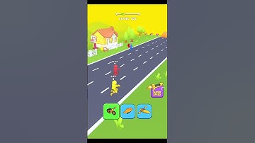 Shape Shifting All Levels Gameplay Walkthrough Android iOS Hyper Causal Games #ShapeShifting