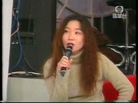 1999 勁歌紅人館-王傑