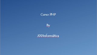 Curso php: Función Fecha
