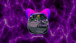 HarmonicAe - Pulse (Official Visualizer)