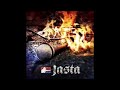 Jasta feat tim lambesis  with a resounding voice