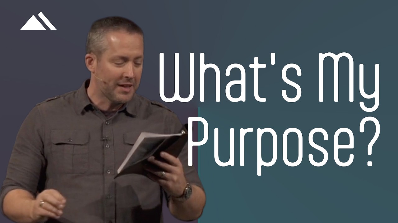 The Mission: Making Disciples - YouTube