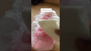 Download Lagu Period Panty That Holds 60ml period blood? 🩸 #peesafe #periods MP3