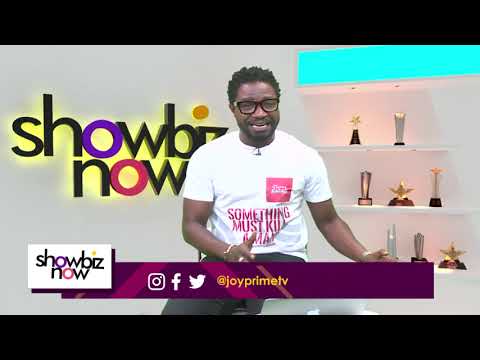 Ghanaian music needs more value addition - Bessa Simons - Showbiz Now (02-09-2021) Ghanaian music needs more value addition - Bessa Simons - Showbiz Now (02-09-2021)