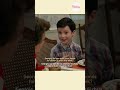 Học Tiếng Anh Qua Phim Young Sheldon Phần6 Ielts English Toeic Listening Luyennghe Conversasion 