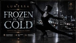 ❤️ Frozen in the Cold | Melancholic Piano House & Chill
