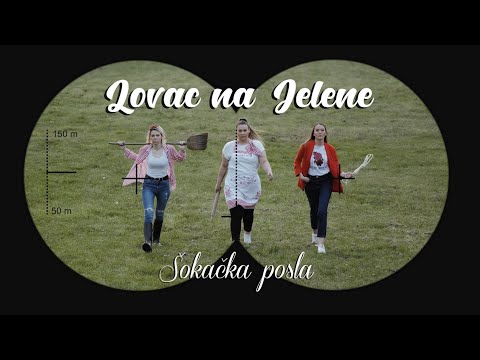 Video: Retrospektiva: Lovac Na Jelene