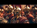 The Trojan War Music Ambient Battle Sounds 40 Minutes 