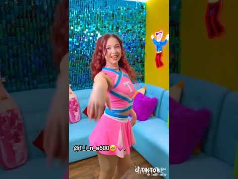 تينا ارييل اعشقهمم تيم تين  كيتي ايفا كيسي زتك نيت تايلر