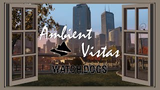 All Seasons Building - Watch Dogs | Ambient Vistas screenshot 5