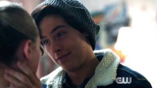 Betty & Jughead | Tenerife Sea [+1x06]