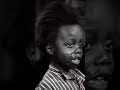 Buckwheat And Porky Ask For Help From The Sekret Revengers Club Aka Spanky And Alfalfa 