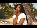 SZA, Cardi B, Flo Milli - Tell Me You Ain