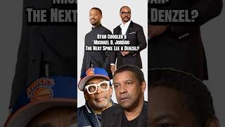 Michael &amp; Ryan: The Next Spike Lee and Denzel – Legends in the Making