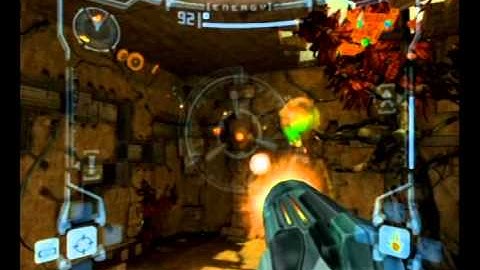 Metroid Prime 1 100% Items Guide Part 2