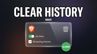 How To Clear History On Brave Browser Wealth