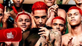 BROTA NO BAILE DO PANTA - HOJE TEM - MC Nego Trufa, Oruam, MC Rodrigo do CN e MC Rick
