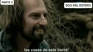El Pueblo Más Antiguo de Argentina