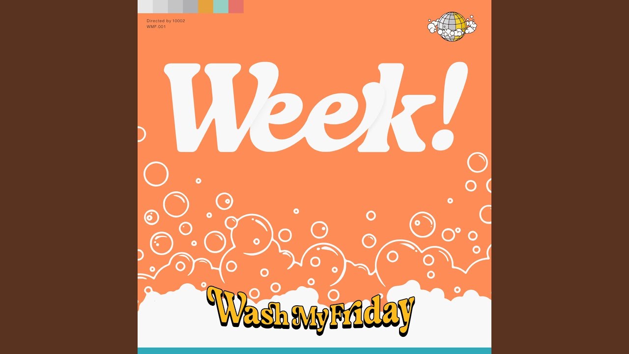 Mira Week! en YouTube Mira Week! en YouTube