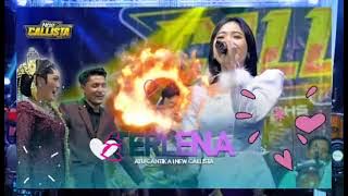 TERLENA Ayu Cantika MAHESA MUSIC