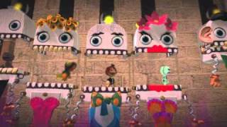 Littlebigplanet Soundtrack The Wedding