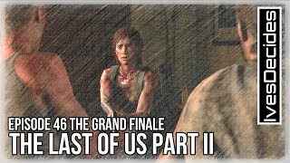 The Last Of Us Part 2 - Ending - The Resort 2 - The Beach - Epilogue - 1080p - Episode 46