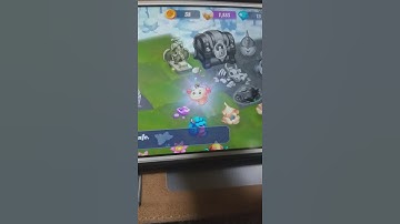 wonder merge  egg nest