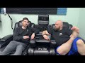 Party Time Talk #1: Listening