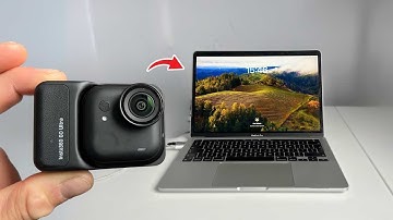 Insta360 GO Ultra | How to Transfer Videos & Photos to Computer