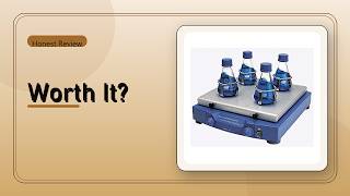 IKA Works INC 3066701 HS 260 Control Laboratory Honest Review 2026