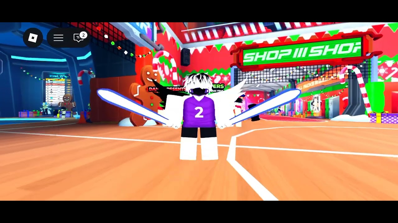 I GOT IT THE TWINS...(Volleyball Legends)