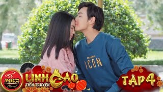 Mì Gõ : Lan Quế Phường Chương 3 Tập 4 - Linh Cáo Tiền Truyện