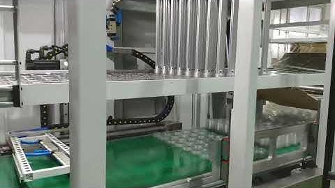 Big forming area Thermoforming, MengXing MFC9070