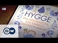 Hygge - das Glücksgeheimnis der Dänen | Euromaxx